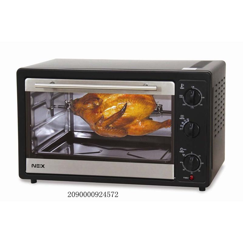 Horno-Electrico-Nex-Eo3000bs-30l-Horno-Electrico-Nex-Eo030000bs-30-L-1-30372