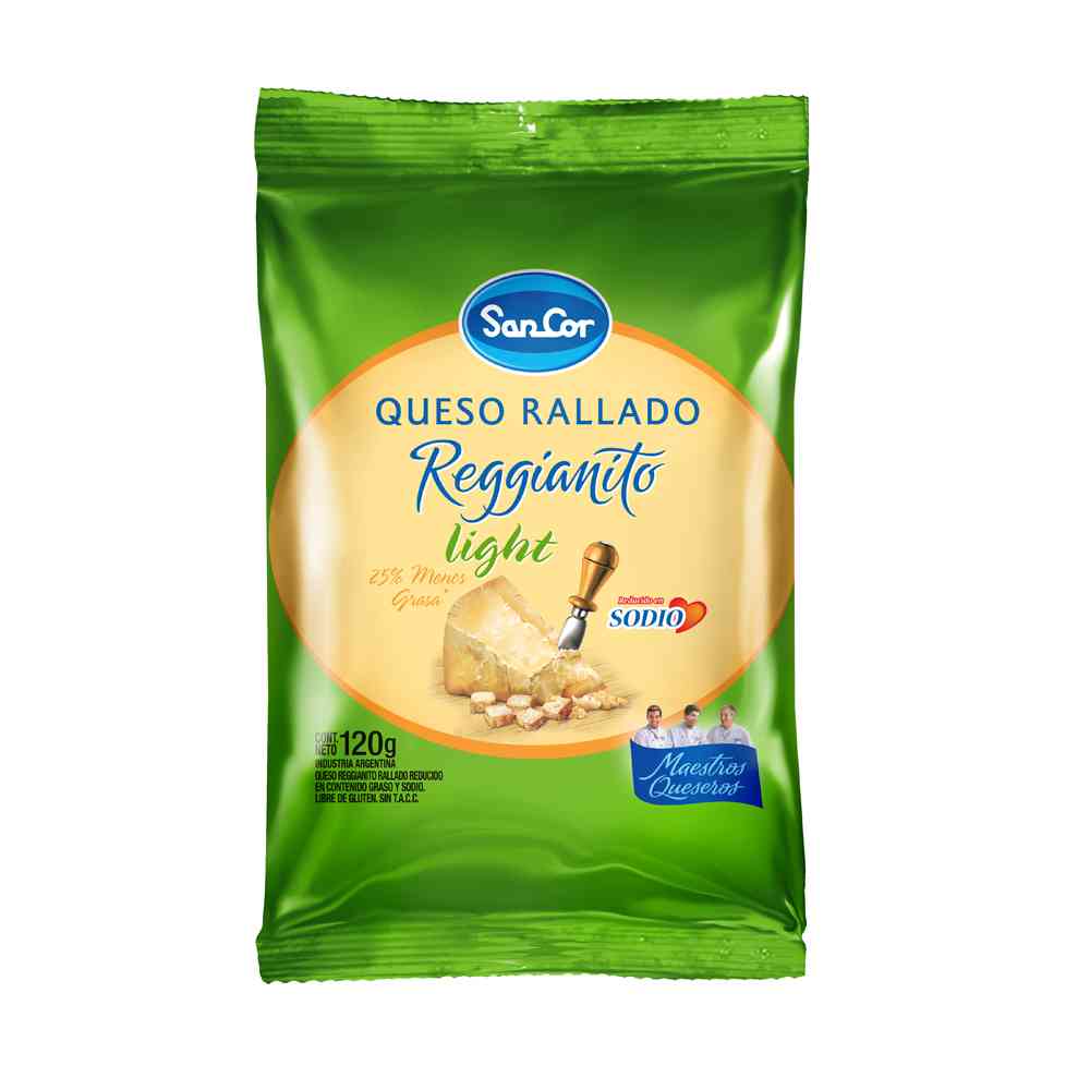 RALLADOR SDE QUESO MG RMG-23.75 - misrefris