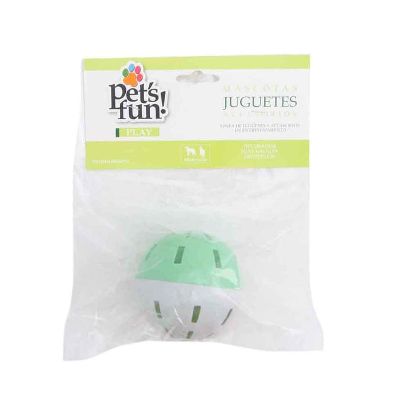 Pelota-Sonajero-Chica-P-gatos--Pets-Fun-Pelota-Sonajero-Para-Gatos-Pet-S-Fun-1-30655