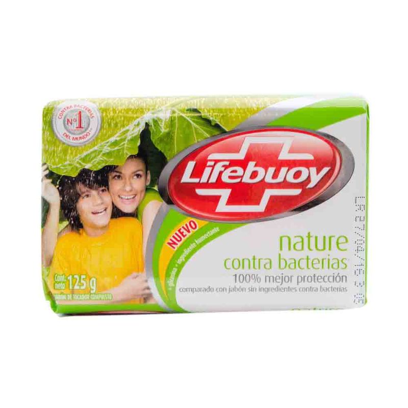Lifebuoy-Jabon-Antibacterial-Pastilla-Individual-Nature-125gr-Jabon-Antibacterial-Lifebuoy-Nature-125-Gr-1-31117