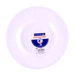 Plato-Vidrio-Arcopal-Trianon-Blanco-Hondo-Plato-Hondo-De-Vidrio-Blanco-Trianon-Arcopal-1-31616