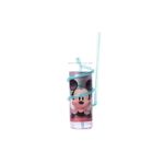 Vaso-Plastico-Con-Sorbete-Externo--Mickey-Vaso-De-Plastico-Con-Sorbete-De-Mickey-Argos-1-33090