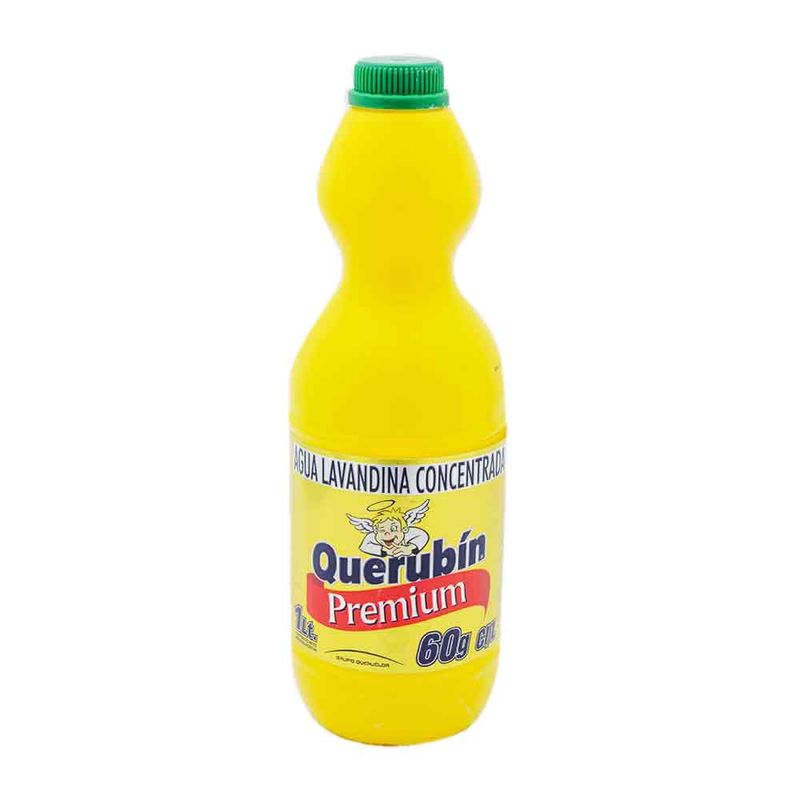 Lavandina-Queruclor-Conc-Premium-1l-Lavandina-Querubin-Premium-1-L-1-34242