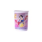 Vaso-Plastico-Chico-Princesas-Vaso-De-Plastico-De-Princesas-Argos-1-34260
