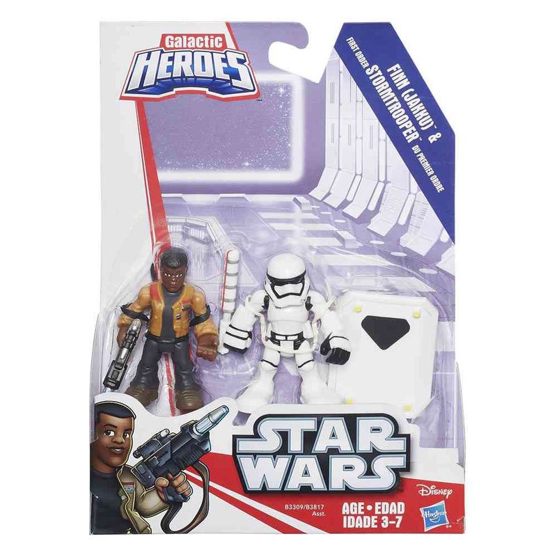 Star-Wars-Heroes-Galacticos-Finn-Y-Stormtrooper-Star-Wars-HEroes-GalActicos-Finn-stormtr-1-35010