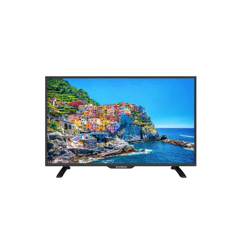 Led-32--Hitachi-Cdh-le32fd18-Hd-Sinto-Digital-Led-Hd-Hitachi-32--Cdh-le32fd18-1-35464