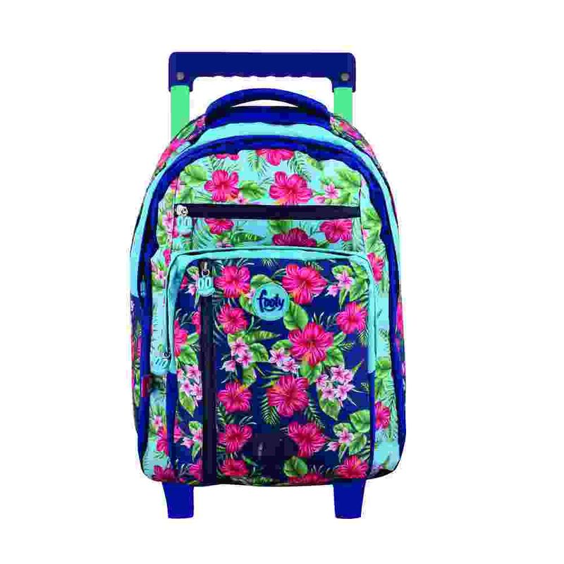 Mochila-Footy-Carro-Grande-17---Floreada-2-Diseños-Mochila-Footy-Carro-Grande-17---Floreada-1-35484