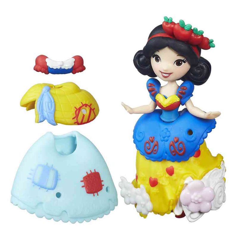 Princesa-Disney-Blanca-Nieves-1-35659