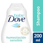 Shampoo-Dove-Baby-Shampoo-Dove-Baby-Sensible-200-Ml-1-35813