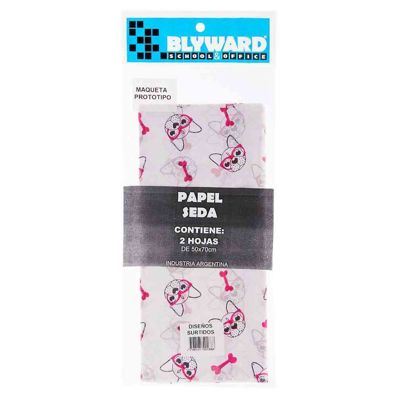Papel-Seda--Blyward-Fantasia-50x70-X-2-Unidades-Papel-Seda--Blyward-FantasIa-50x70-X-2-U-1-36084