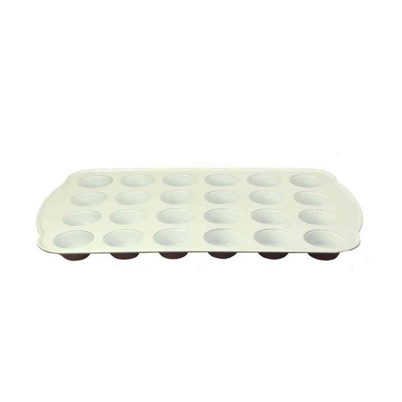 Molde-Mini-Muffin-X-24-Base-Antiadherente-42x36-Cm--D45cm--1--Molde-Mini-Muffin-X-24-Base-Antiadherent-1-36456