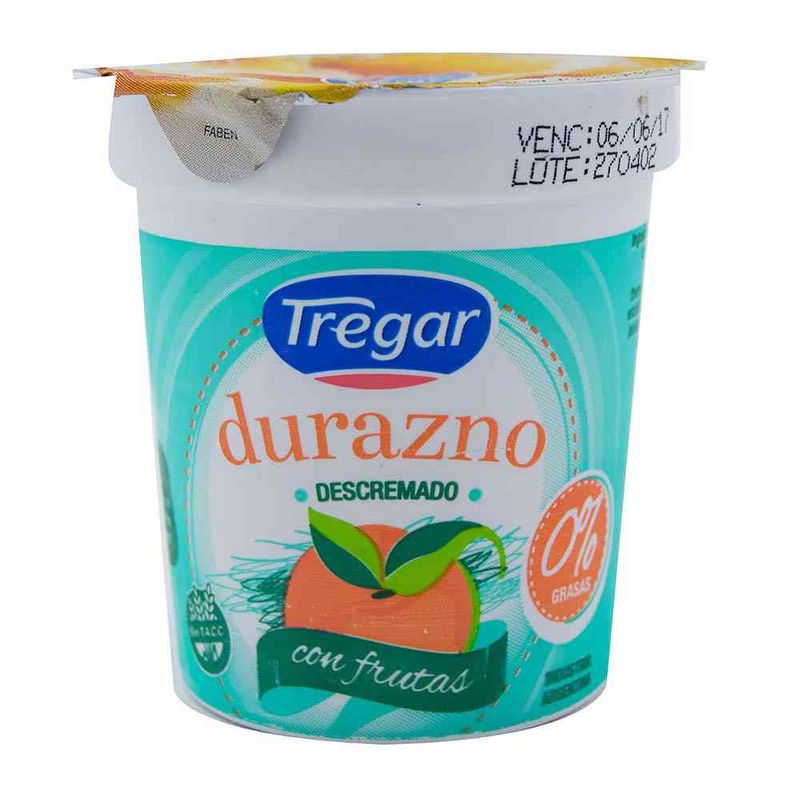 Yogur-Descremado-Tregar-Con-Frutas---Durazno-X160grs-Yogurt-Tregar-Descremado-Con-Frutas-Durazno-160-Gr-1-36538