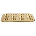 Molde-Antiadherente-Para-Muffin-Mini-X-12-Cobre-265x18x2cm-1--Molde-Antiadherente-Para-Muffin-Mini-X-12-Cobre-265x18x2cm-1--s-e-un-1-1-36755