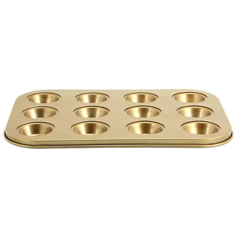 Molde-Antiadherente-Para-Muffin-Mini-X-12-Cobre-265x18x2cm-1--Molde-Antiadherente-Para-Muffin-Mini-X-12-Cobre-265x18x2cm-1--s-e-un-1-1-36755