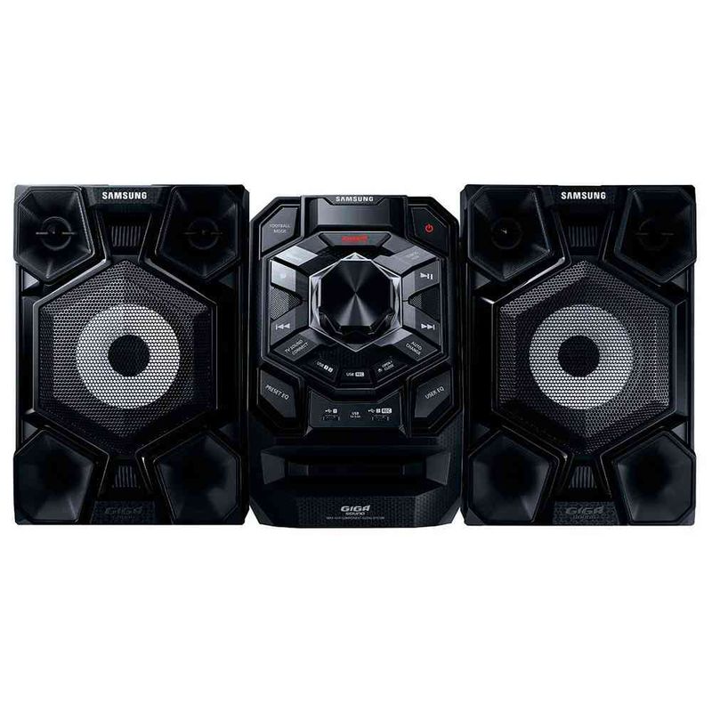 Minicomponente-Samsung-Mx--J630-230w-Bluetooth-Mini-Componente-Samsung-Mx-j630-230w-1-36831