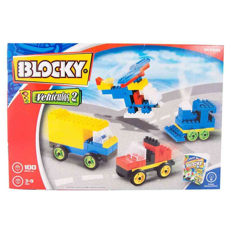 Blocky-Vehiculos-100pzs-Blocky-VehIculos-100pzs-1-36892