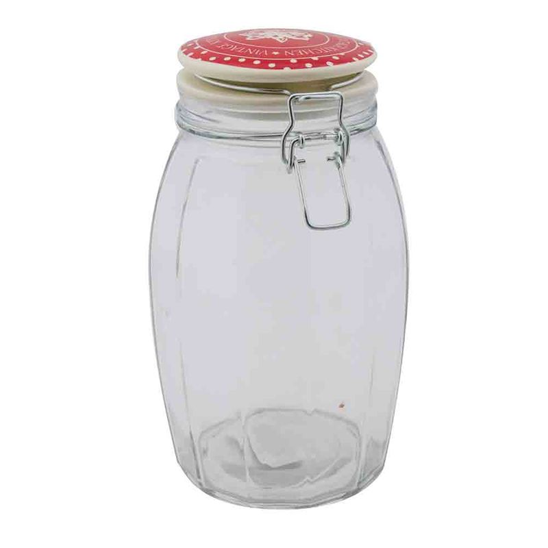 Frasco-De-Vidrio-Facet--C-tapa-De-Ceramica-Roja-1750ml-Frasco-De-Vidrio-Facet--C-tapa-1-36906