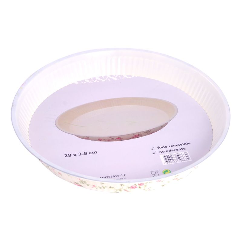 Molde-Antiadherente-Redondo-C--Flores-28x38cm-Molde-Redondo-Antiadherente-1-36977