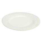 Plato-Ceramica-C--Borde-Tramado-Flor-De-Liz-253cm-Plato-De-CerAmica-Con-Borde-Tramado-253-Cm-1-37021