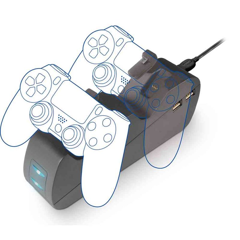 Cargador-Para-2-Joystick-Ps4---2-Puertos-Usb-Adicionales-Cargador-Para-2-Joystick-Ps4---Puertos-Usb-1-37027