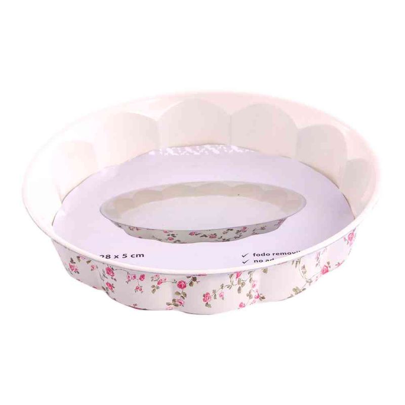 Molde-Antiadherente-Redondo-C--Flores-28x5cm-Molde-Redondo-Antiadherente-1-37052