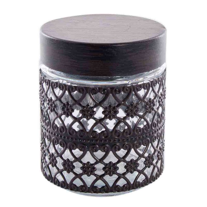 Frasco-Red-Vidrio-C--Malla-Metalica-Corazon-D10xh122cm-1--Frasco-Red-Vidrio-C--Malla-Metalica-1-37389