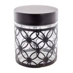 Frasco-Red-Vidrio-C--Malla-Metalica-Flores-D10xh122cm-1--Frasco-Red-Vidrio-C--Malla-Metalica-1-37396