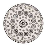 Plato-Redondo-Porcelana-Trama-Flores-Negras-18-18-1cm-2--Plato-Redondo-Porcelana-Trama-Flores-1-37552