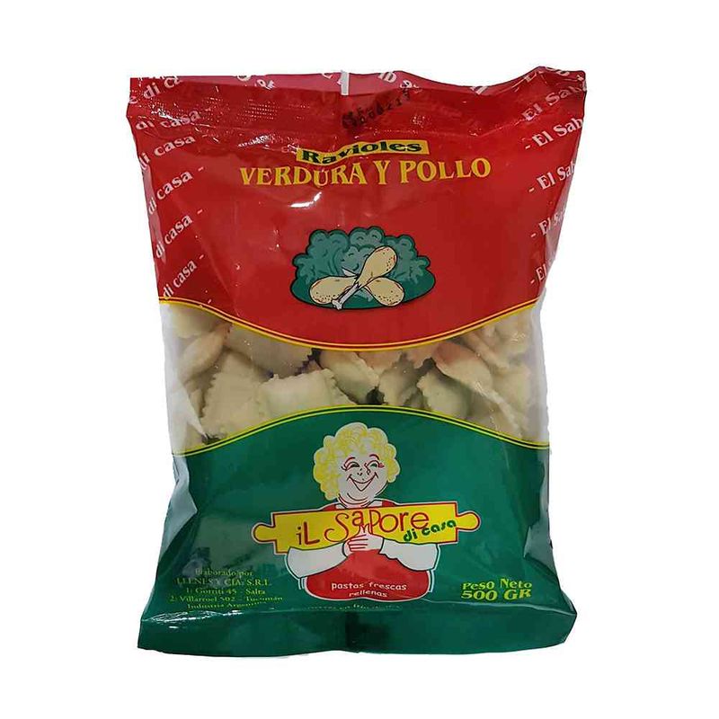 Ravioles-Il-Sapore-Di-Casa-X-500-Gr-Ravioles-Il-Sapore-Di-Casa-X-500-Gr-pollo-Y-Verdura-paq-gr-500-1-37590