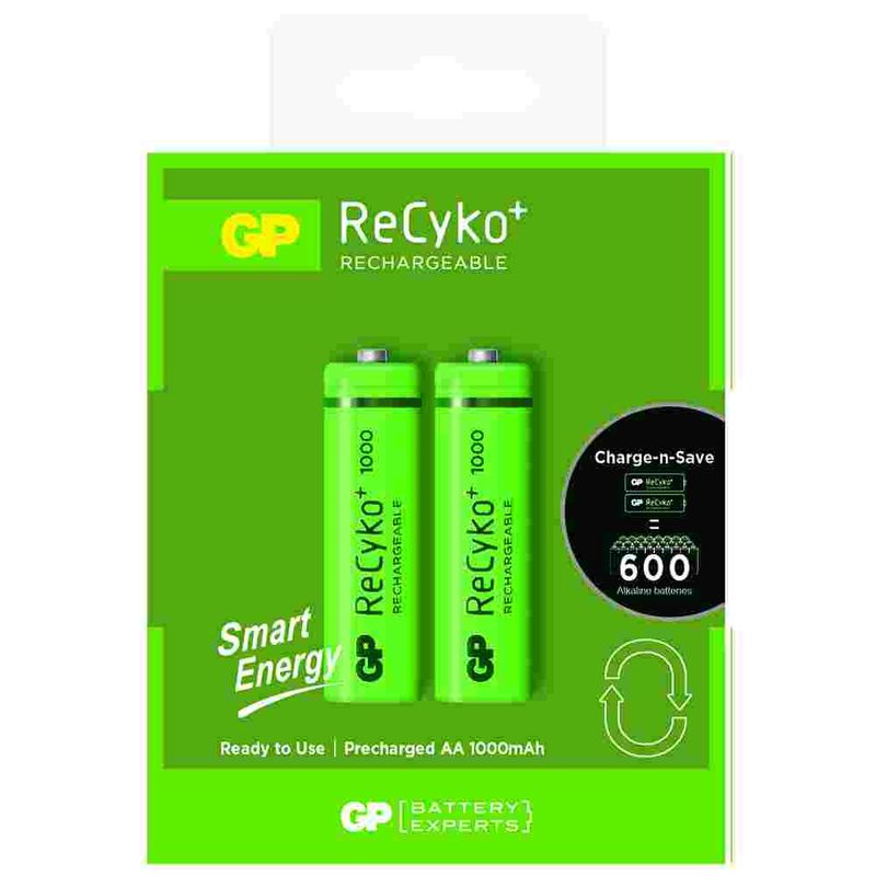 Pilas-Recargables-Gp-Batteries-Aa-X-2-Pilas-Recargables-Gp-Batteries-Aa-X-2-cja-un-1-1-37737