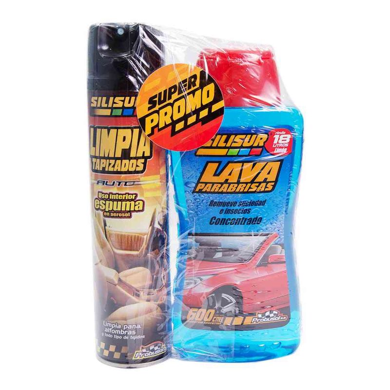 Kit-Duo-Silicaer---Limparabr-X-600-Cc-Kit-Duo-Silicona-Aerosol---Limpia-Parabrisas-Silisur-600-Cc-1-37857