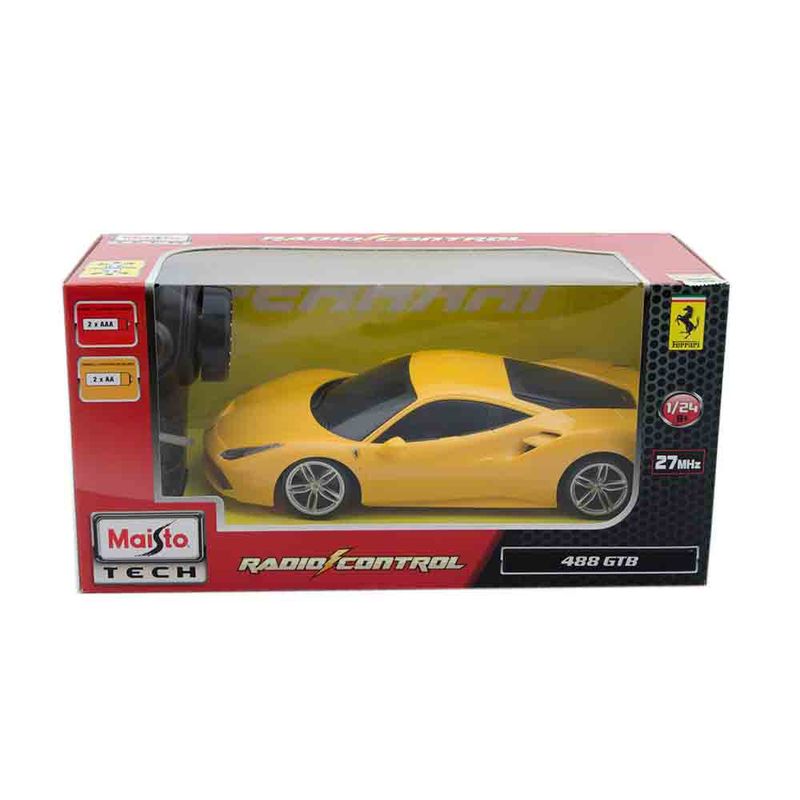 Auto-R-c-1-24-Ferrari-488-Gtb-1-37922