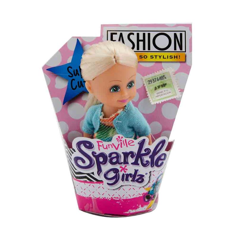 Mini-Muñecas-Surt-Sparkle-Girlz-Fashion-Cupcake-Mini-MuÑecas-Surt-Sparkle-Girlz-Fashion-1-38284