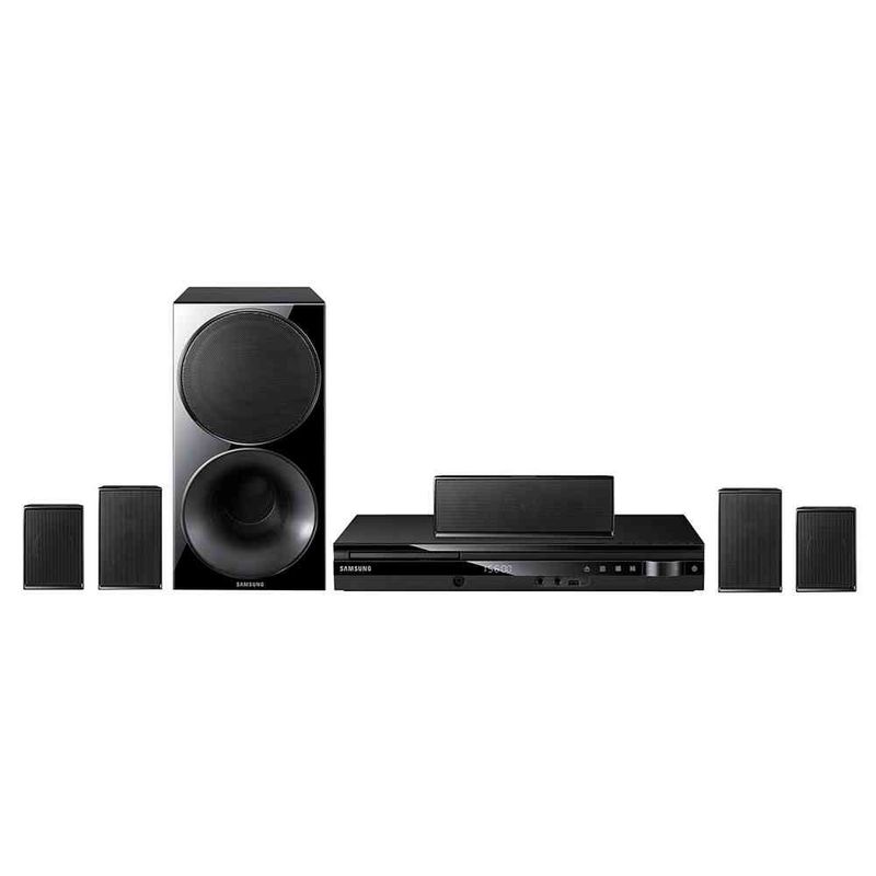 Home-Samsung-Ht-f450k-51-1000w-Dvd-Home-Theater-Samsung-Ht-f450k-1-38323