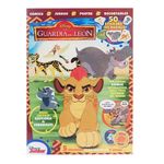 Guardia-Del-Leon-50-Stickers-1-38634