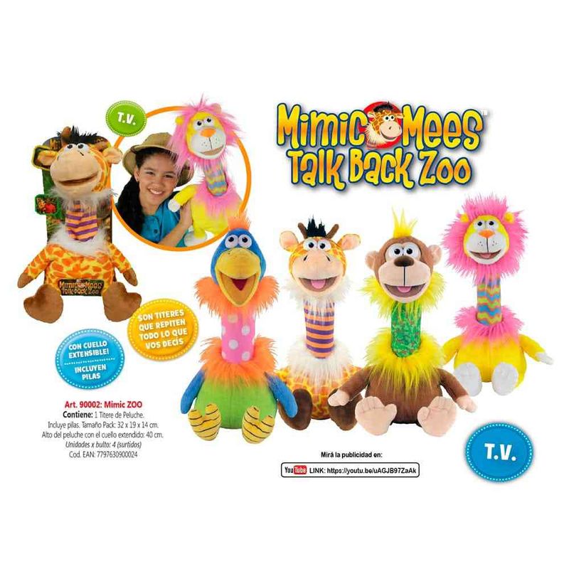 Mimic-Zoo-Titere-Surt-Mimic-Zoo-TItere-Surt-1-38855