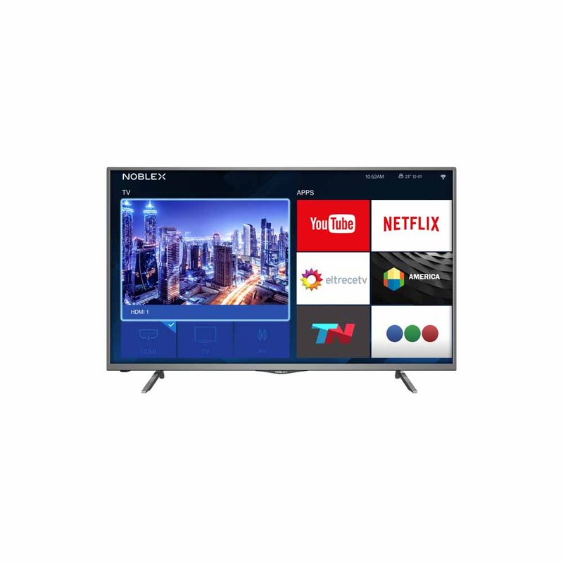 Led-32--Noblex-Ea32x5000-Hd-Smart-Tv-Sinto-Digital-Led-32-Noblex-Ea32x5000-Hd-Smart-Tv-1-39003