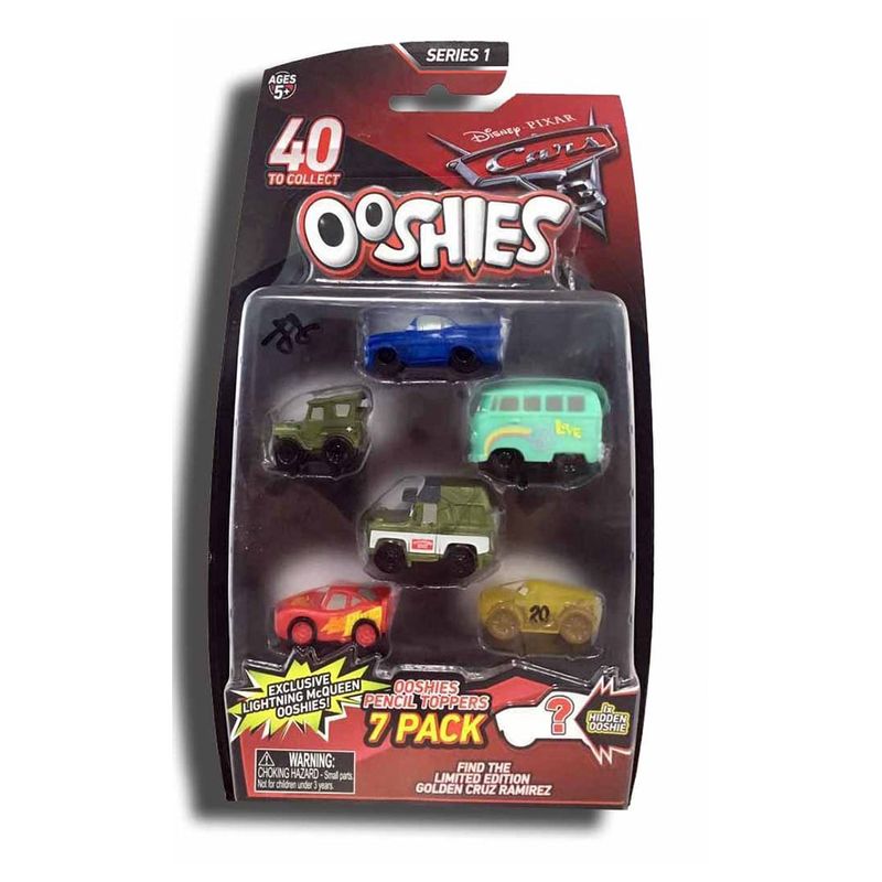 Ooshies-Pack-X7--Muñecos-Cars-3-Ooshies-Pack-X7--MuÑecos-Cars-3-1-39068