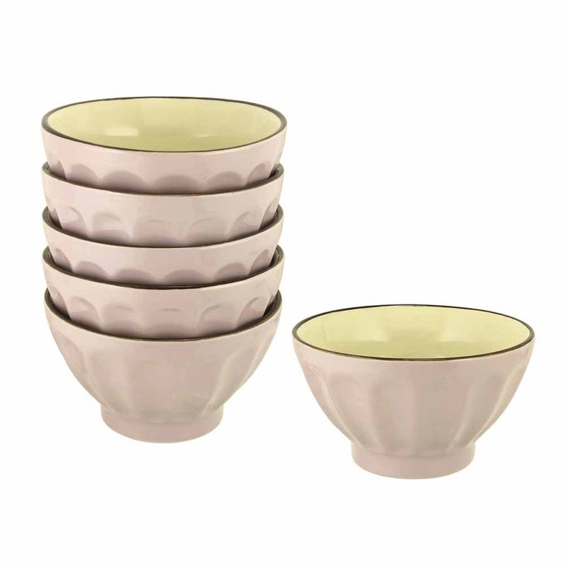Bowl-Ceramica-Rosa-Facetado-14-Cm-1-39196