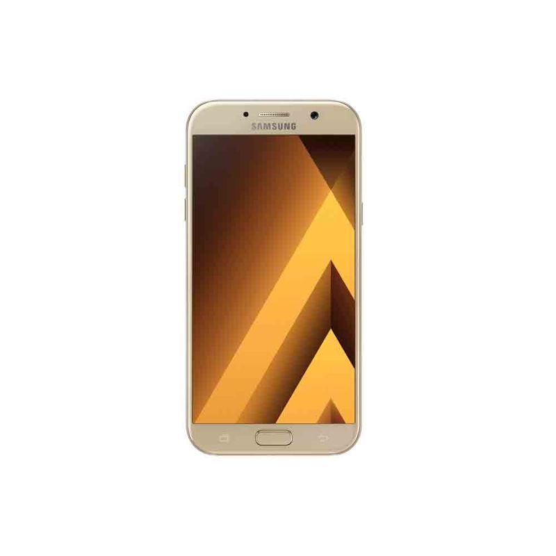 Tel-Cel-Samsung-A7-2017-a720-Dorado-1-39201