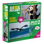 Puzzle-120-Piezas---Reino-Animal---cont2-Puzzles---Puzzle-120-Piezas---Reino-Animal--1-39284