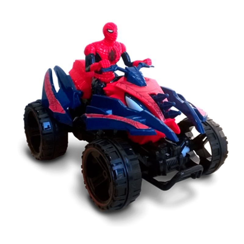 Cuatriciclo-Friccion-Spiderman-24cm-Cuatriciclo-FricciOn-Spiderman-24cm-1-39431