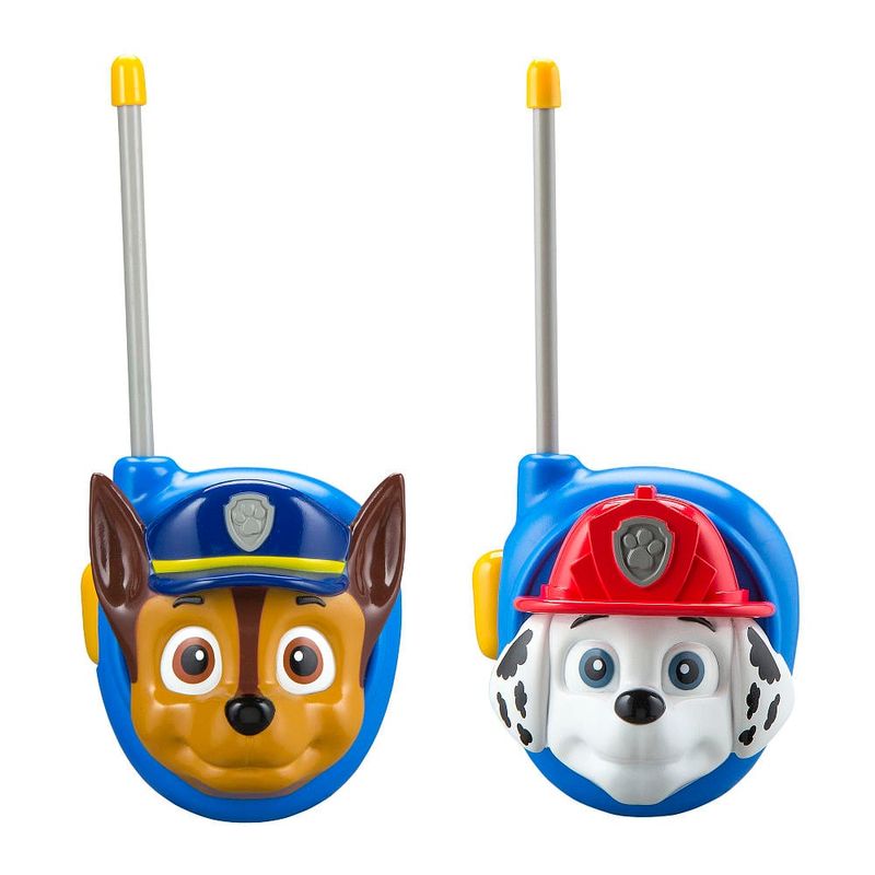Walkie-Talkie-Paw-Patrol-C-forma-Chase-Y-Marshall-Walkie-Talkie-Paw-Patrol-C-forma-1-39555