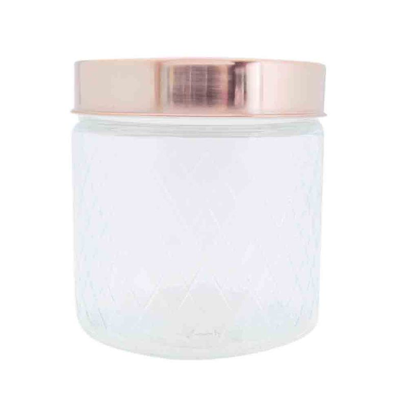 Frasco-Vidrio-Red-Trama-Rombos-Tapa-Cobre-800ml-Frasco-Vidrio-Red-Trama-Rombos-800ml-1-39815