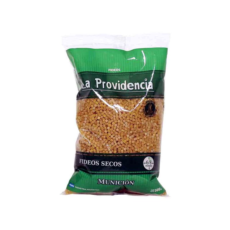 Fideos-Municion--La-Providencia-Fideos-MuniciOn--La-Providencia-1-39975