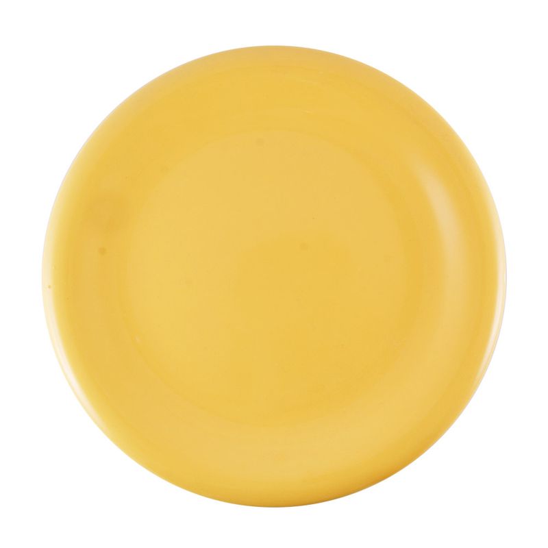 Plato-Playo-Ceramica-25-Cm-Amarillo-Plato-Playo-De-CerAmica-Amarillo-Ancers-25-Cm-1-40327