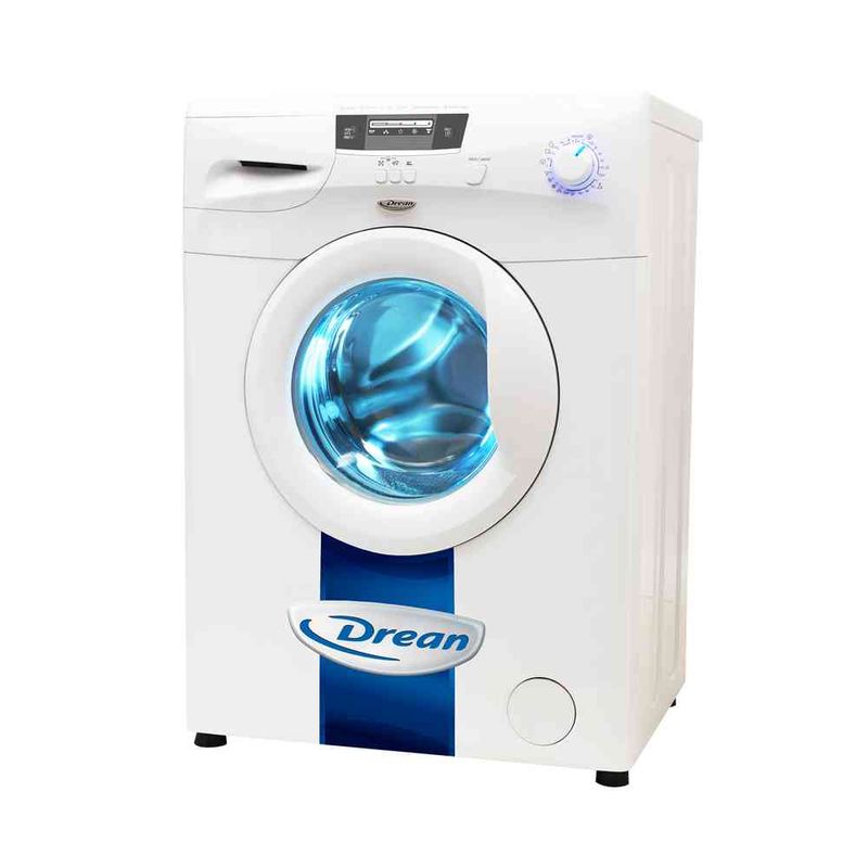 Lavarropas-Drean-Excellent-Blue--606-G-C-f-6k-600rpm-Lavarropas-Drean-Excellent-Blue--6-Kg-1-40390
