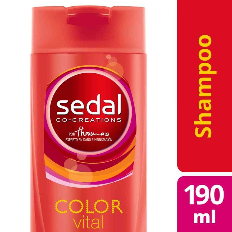 Shampoo-Sedal-Color-Vital-Shampoo-Sedal-Color-Vital-190-Ml-1-41363