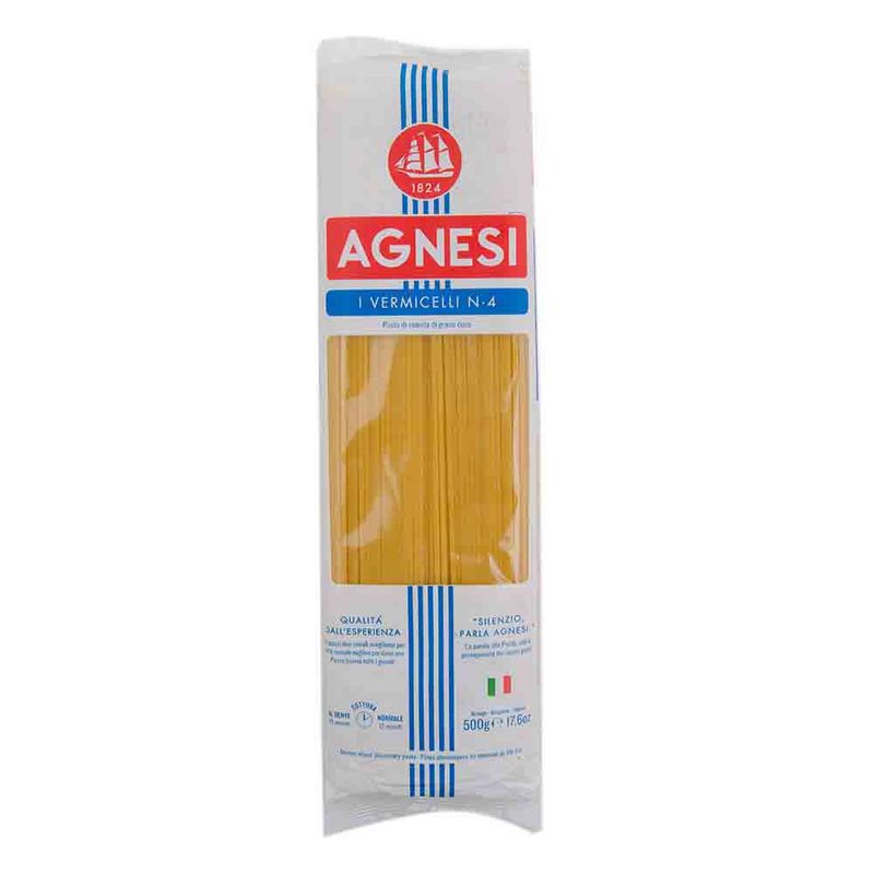 Fideos-Agnesi-Vermicelli-Fideos-Spaghetti-Vermicelli-500-Gr-1-41460