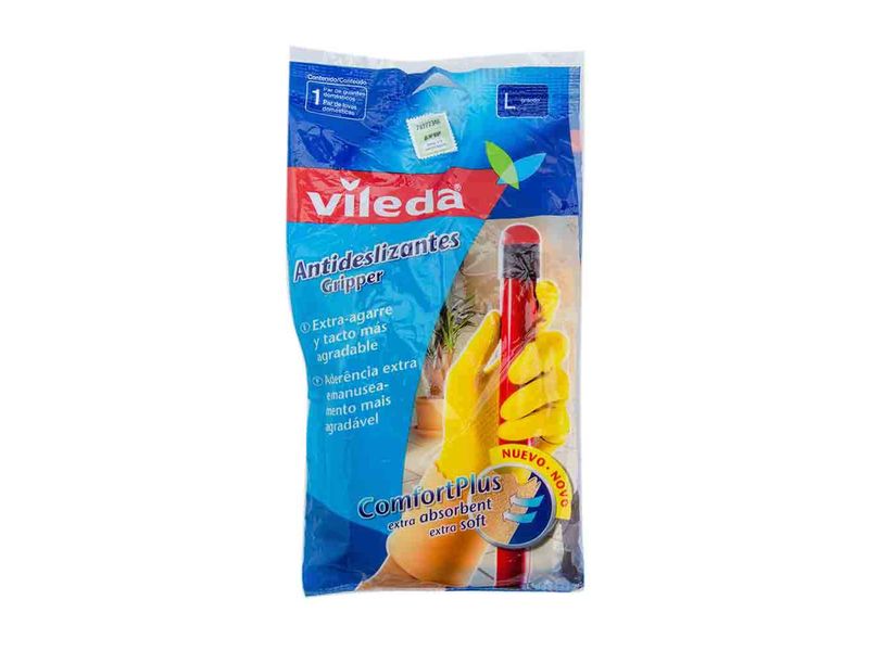 Guanti Vileda SuperUniversal